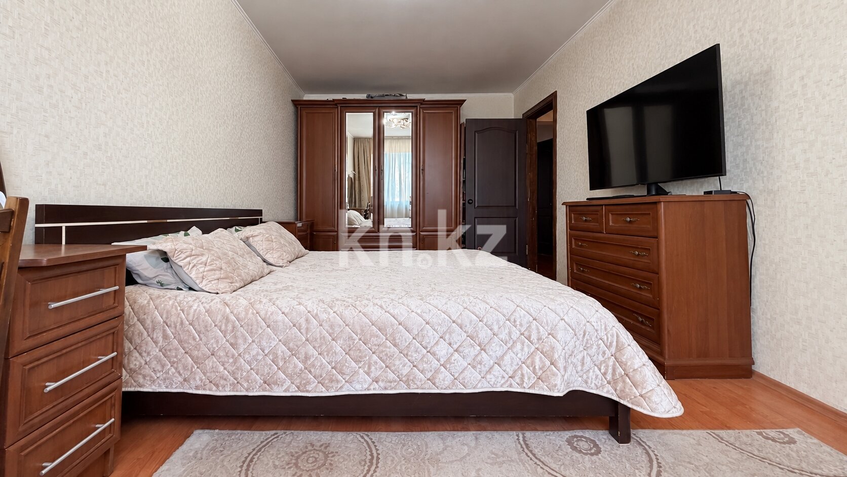 Продажа 3-комнатной квартиры, 74 м² в Алматы - фото 6