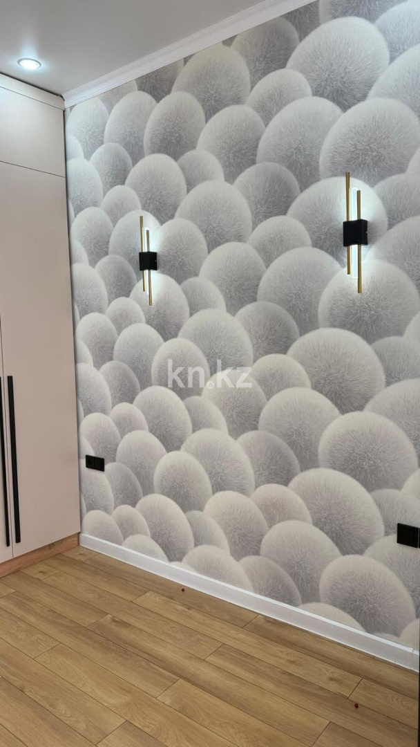 Продажа 2-комнатной квартиры, 50.6 м², пр. Райымбека, дом  348 в Алматы - фото 18