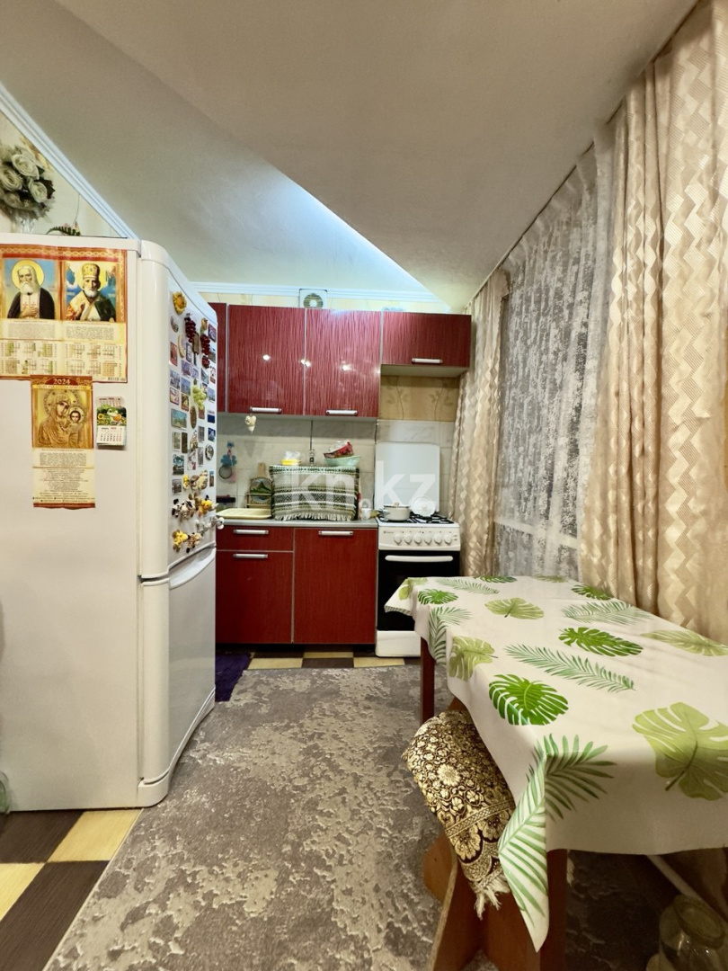 Продажа 2-комнатной квартиры, 44.2 м², Первомайская, дом  2 в Сарани - фото 10