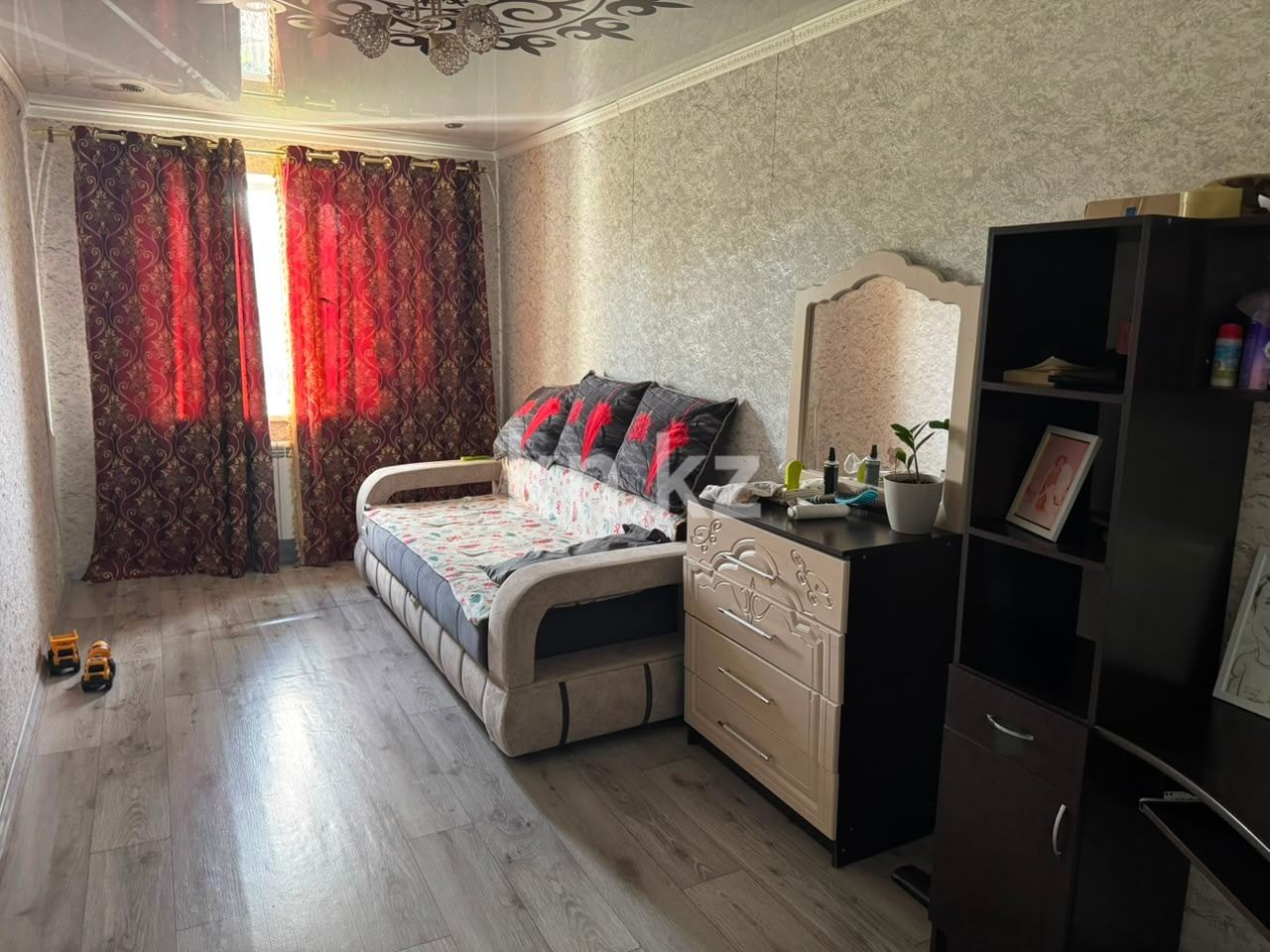 Продажа 2-комнатной квартиры, 44 м² в Темиртау - фото 7