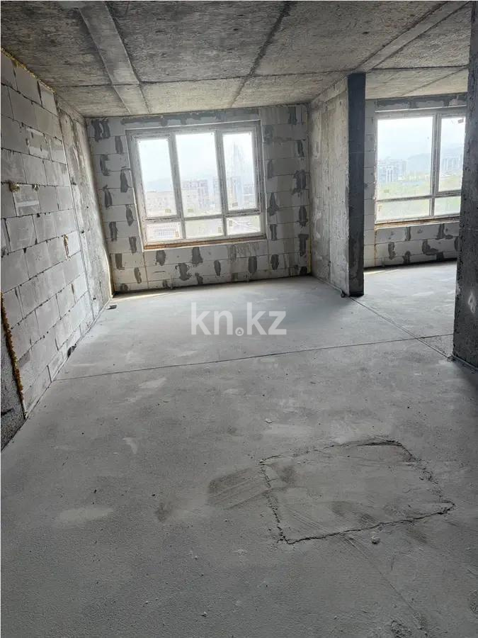 Продажа 2-комнатной квартиры, 60 м², ул. Утепова, дом  31 в Алматы