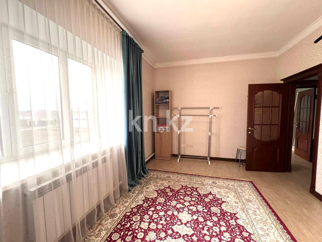 Продажа 4-комнатного дома, 201.1 м², Косшы, Жангельдина в Акмолинской области - фото 8