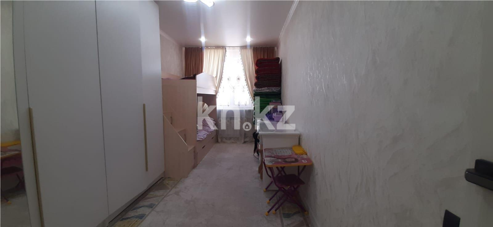 Продажа 2-комнатной квартиры, 44 м² в Темиртау - фото 2