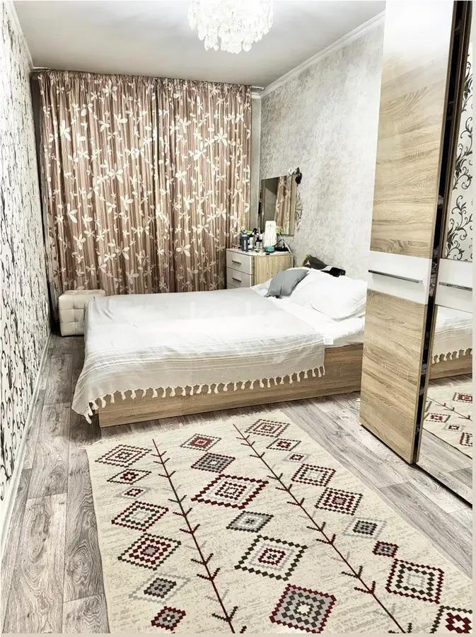 Продажа 3-комнатной квартиры, 59.1 м², мкр-н 8, дом  8А в Алматы - фото 2