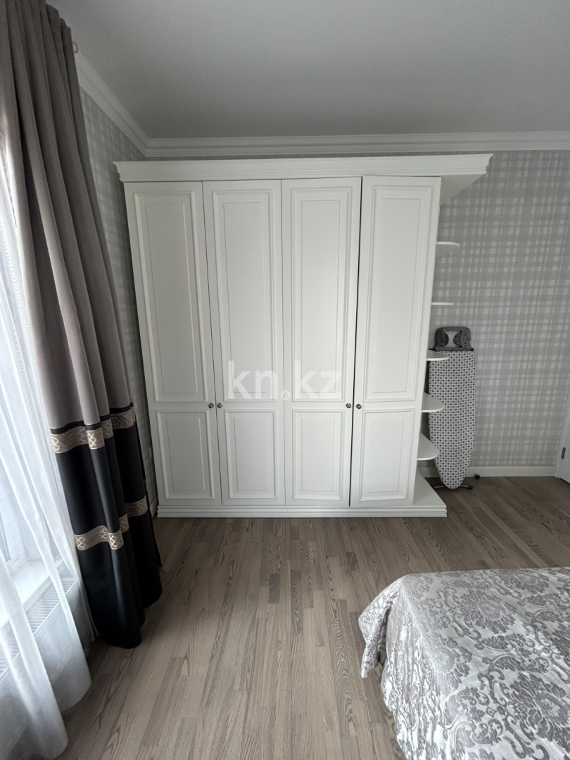 Аренда 2-комнатной квартиры, 55 м² в Алматы - фото 6