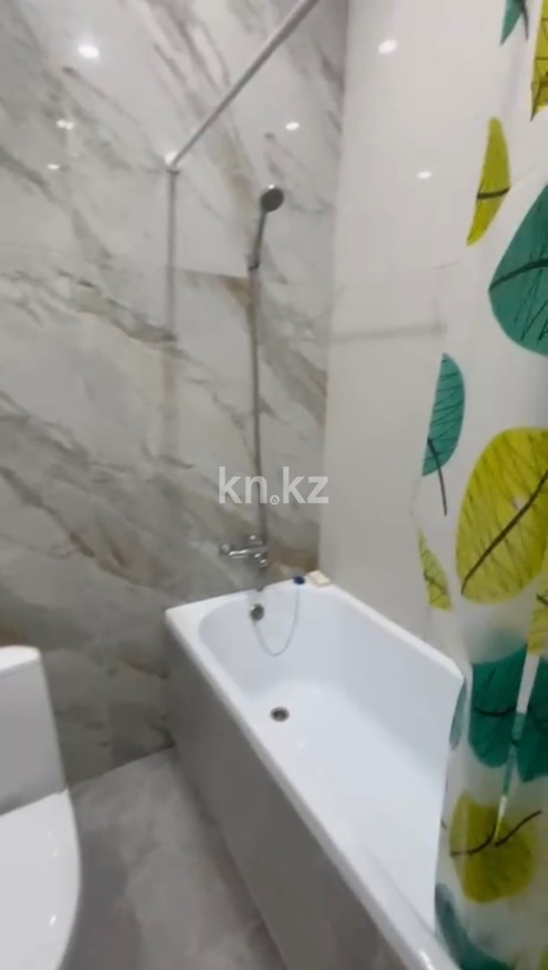 Аренда 1-комнатной квартиры, 47 м² в Астане - фото 8