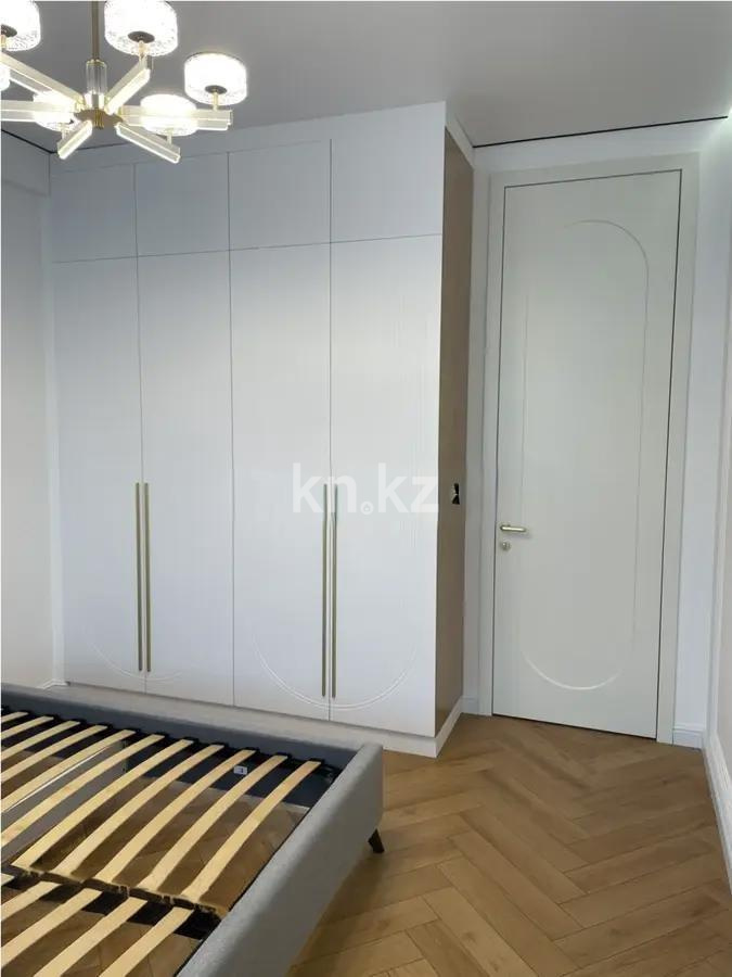 Продажа 2-комнатной квартиры, 62 м² в Астане - фото 3