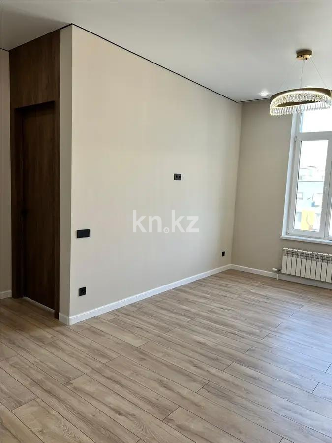 Продажа 2-комнатной квартиры, 38 м² в Астане