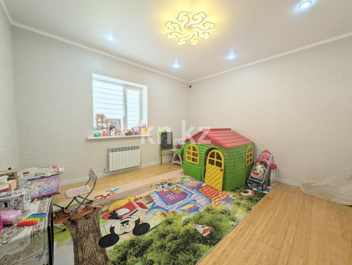 Продажа 6-комнатного дома, 525.2 м², ул. Береке, дом  18 в Уральске - фото 18