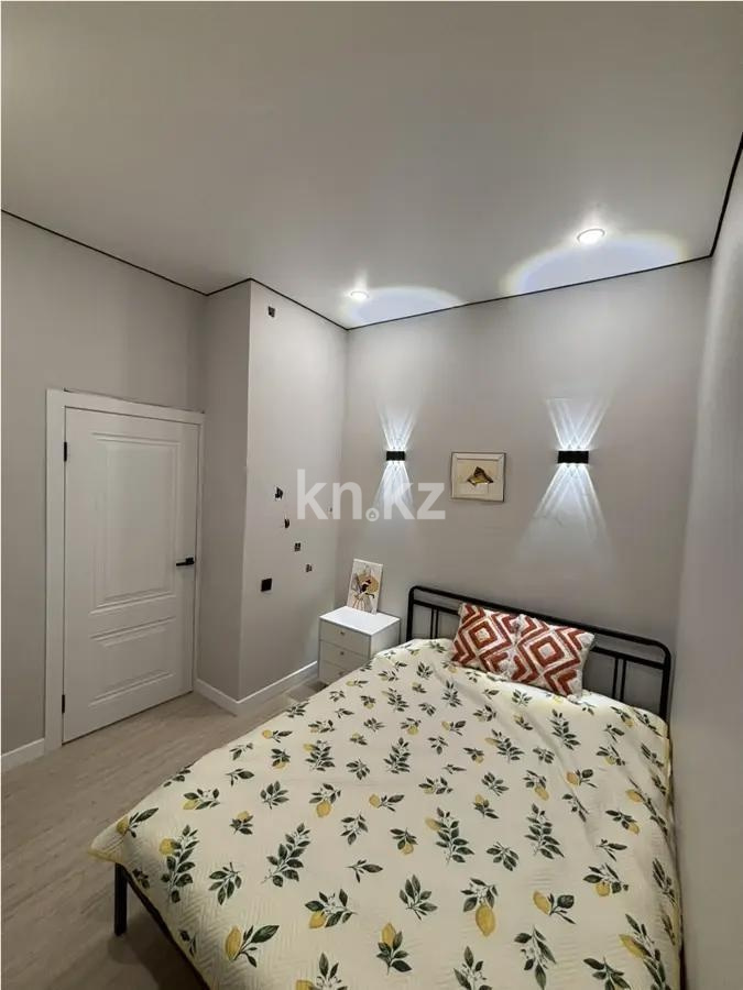 Продажа 2-комнатной квартиры, 39 м² в Астане - фото 2