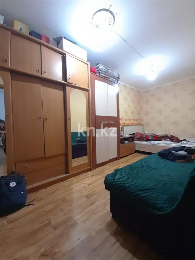 Продажа 2-комнатной квартиры, 46 м², пр. Н. Абдирова в Караганде - фото 2