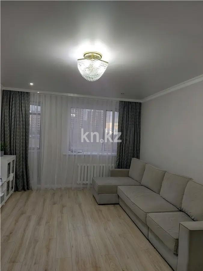 Продажа 2-комнатной квартиры, 66.5 м², ул. Иле, дом  32 в Астане