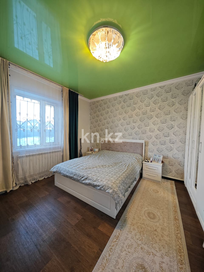 Продажа 4-комнатного дома, 136 м² в Караганде - фото 8