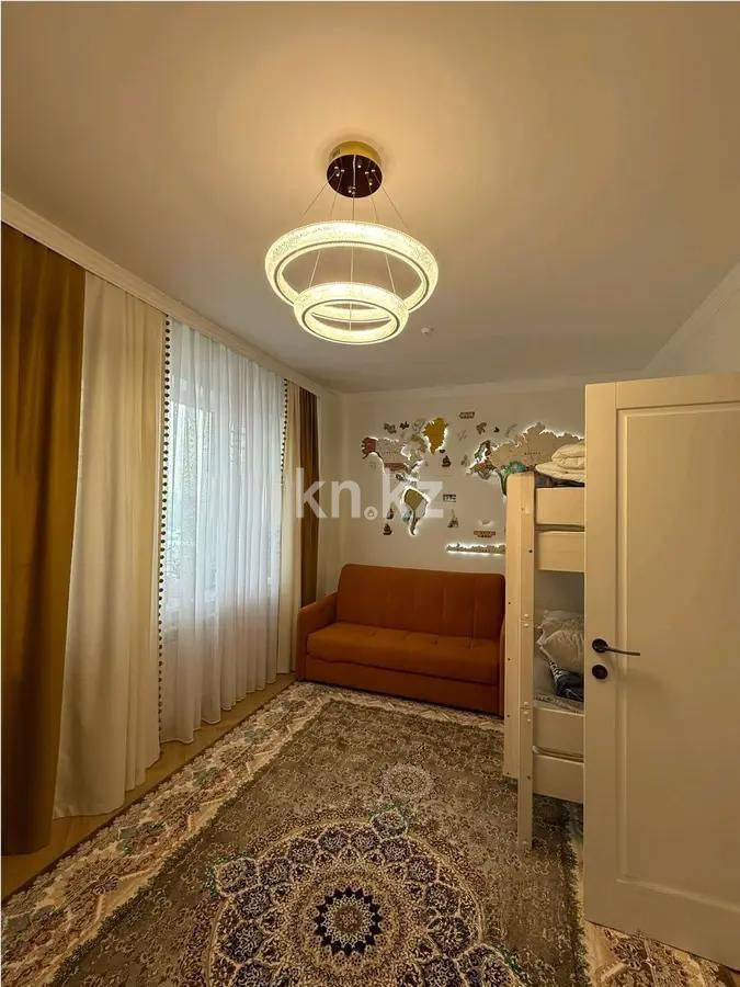 Продажа 3-комнатной квартиры, 119 м² в Астане - фото 3