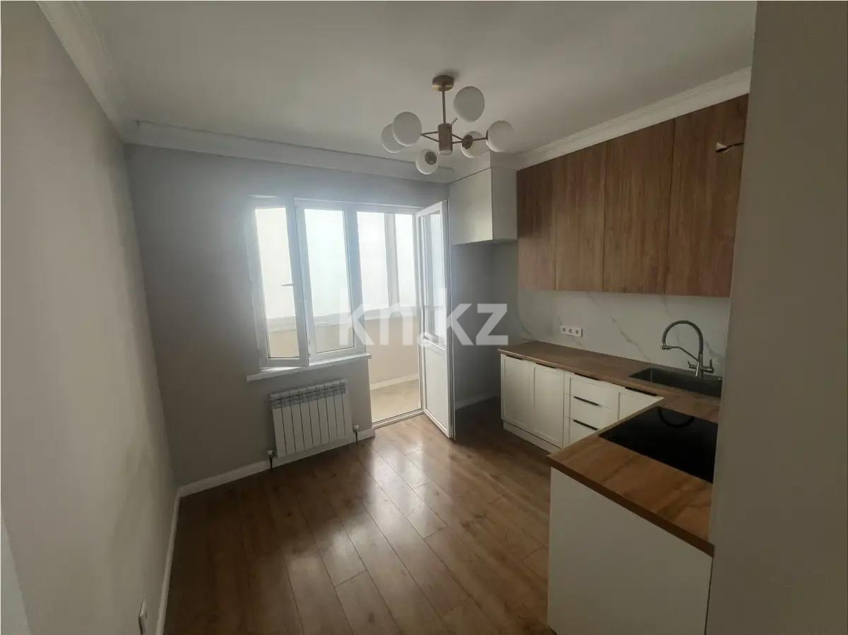 Продажа 3-комнатной квартиры, 71 м² в Алматы - фото 3