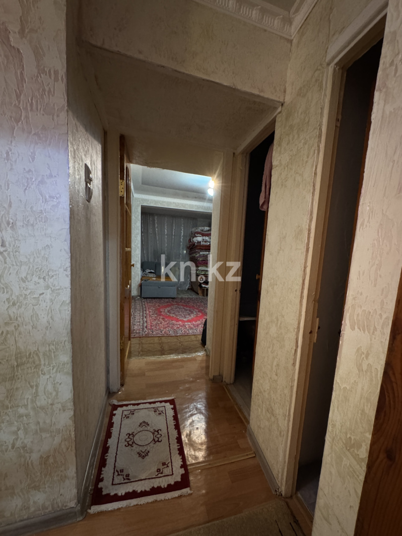 Продажа 2-комнатной квартиры, 57 м², Тонкуруш в Таразе - фото 13