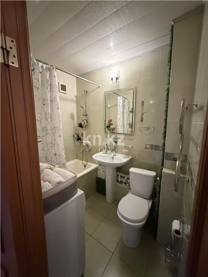 Продажа 3-комнатной квартиры, 55 м² в Алматы - фото 5