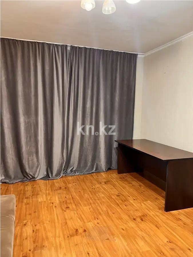 Продажа 1-комнатной квартиры, 43.8 м² в Алматы