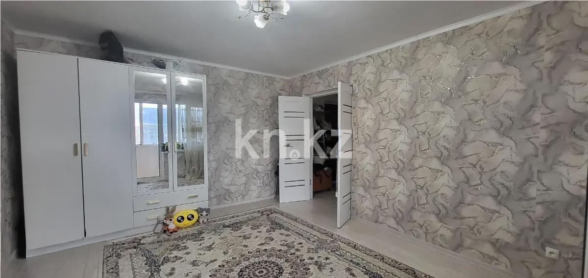 Продажа 1-комнатной квартиры, 40 м² в Астане