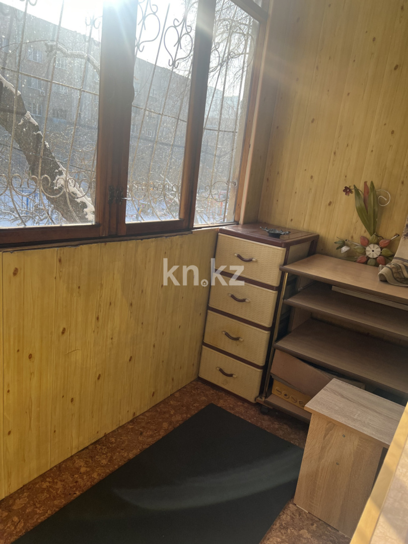 Аренда 1-комнатной квартиры посуточно, 41 м² в Алматы - фото 11