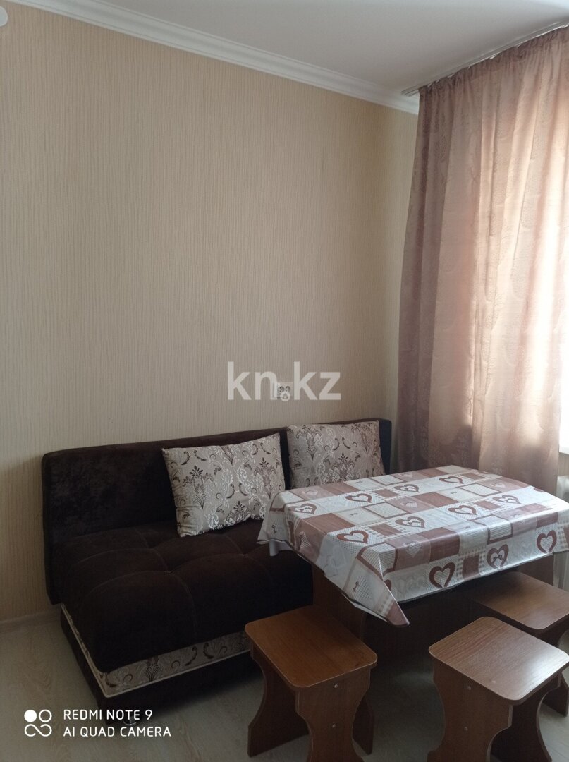 Аренда 1-комнатной квартиры, 41 м² в Астане - фото 5