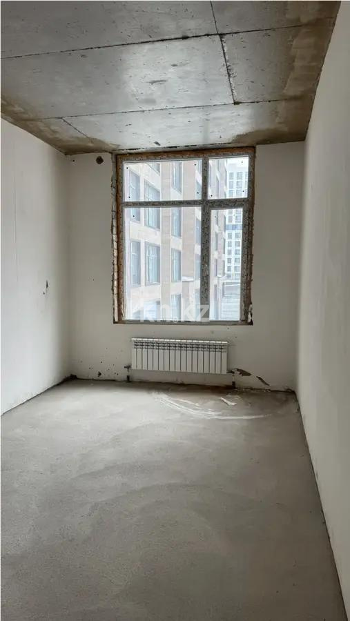 Продажа 3-комнатной квартиры, 72.5 м² в Астане