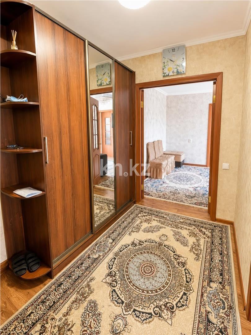 Продажа 4-комнатной квартиры, 64 м² в Караганде - фото 7
