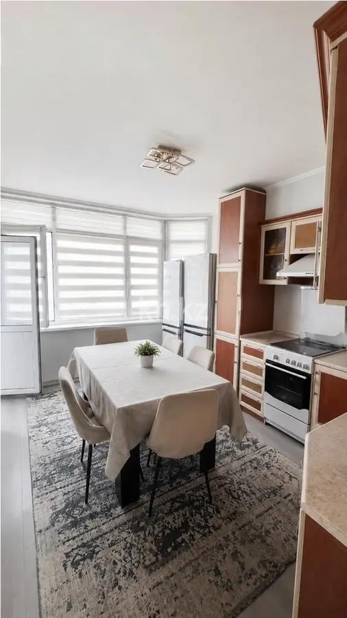Продажа 3-комнатной квартиры, 80 м² в Алматы - фото 4