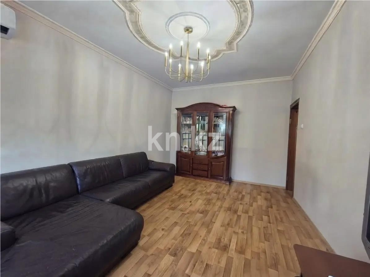 Продажа 3-комнатной квартиры, 75.5 м² в Алматы - фото 2