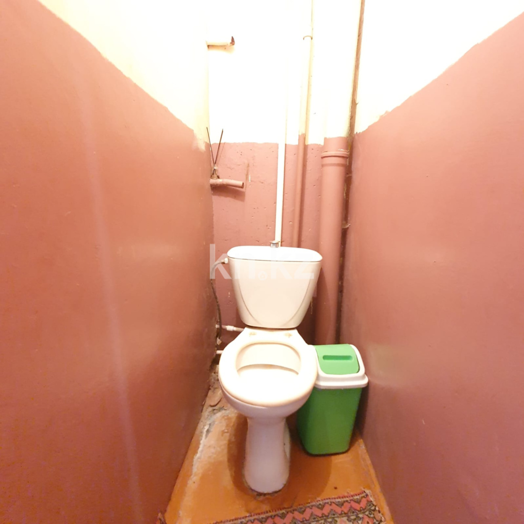 Продажа 2-комнатной квартиры, 44 м² в Актобе - фото 15