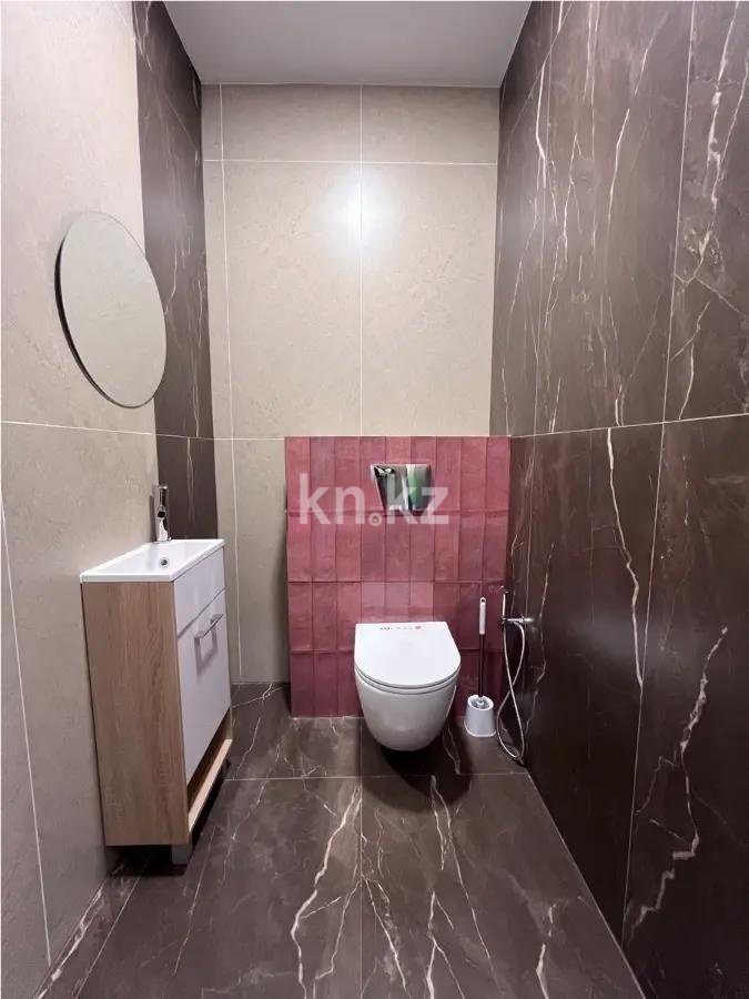Продажа 3-комнатной квартиры, 76 м² в Алматы - фото 5
