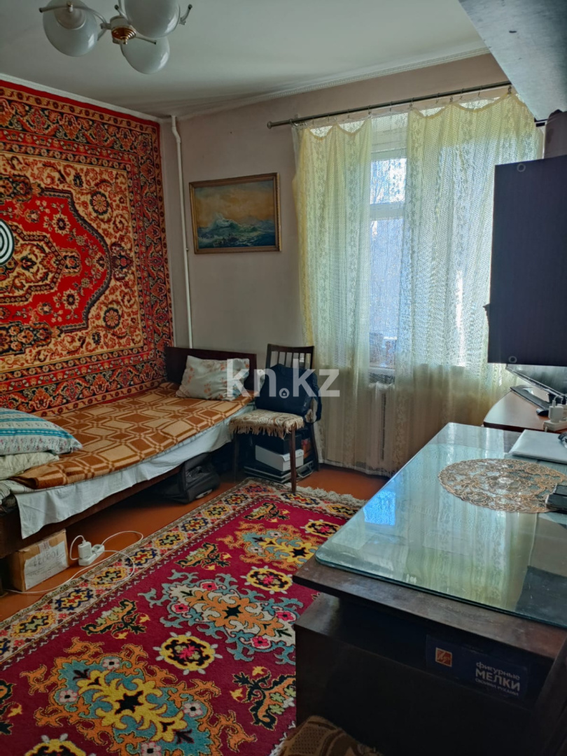 Продажа 3-комнатной квартиры, 58.8 м² в Караганде - фото 8