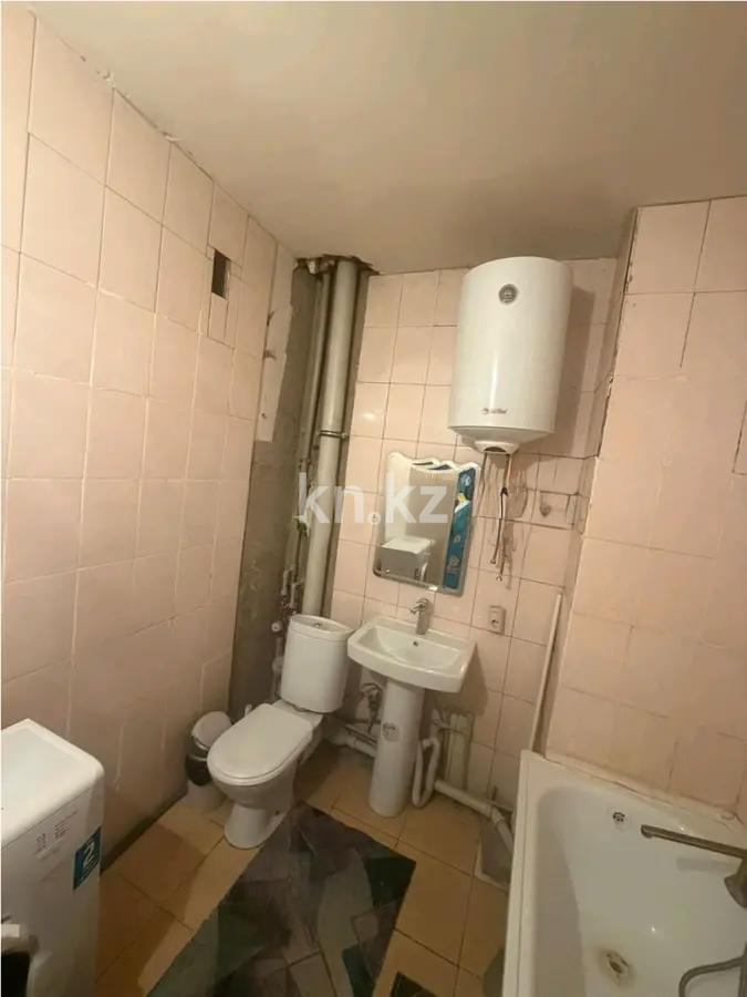 Продажа 1-комнатной квартиры, 49 м² в Астане - фото 3