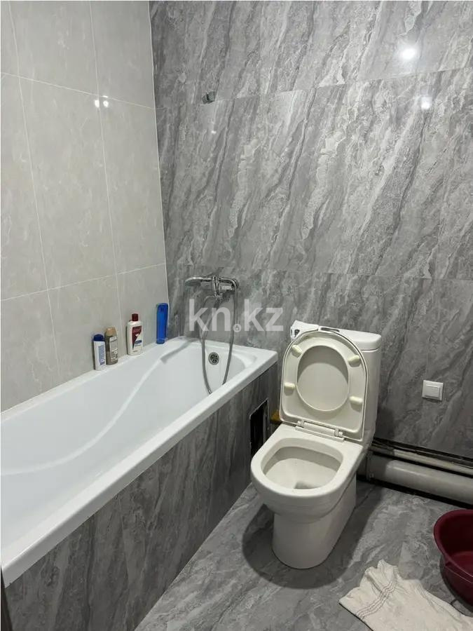 Продажа 2-комнатной квартиры, 75.6 м², ул. Шаляпина, дом  1/18 в Алматы - фото 4