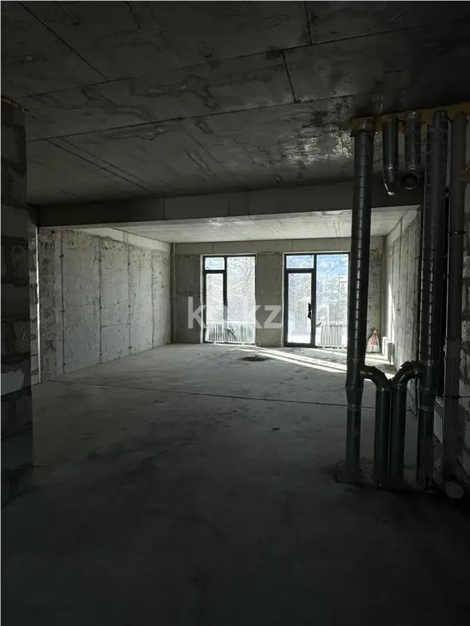 Продажа 2-комнатной квартиры, 82 м² в Алматы - фото 2