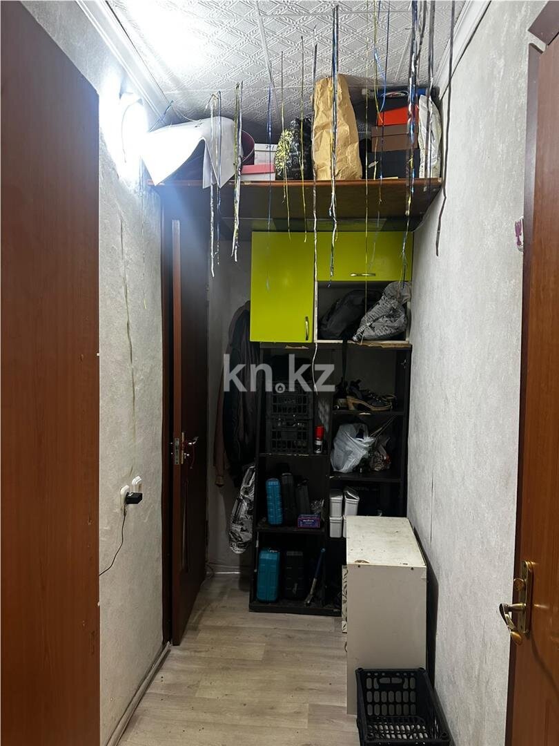 Продажа 1-комнатной квартиры, 31 м² в Караганде - фото 9
