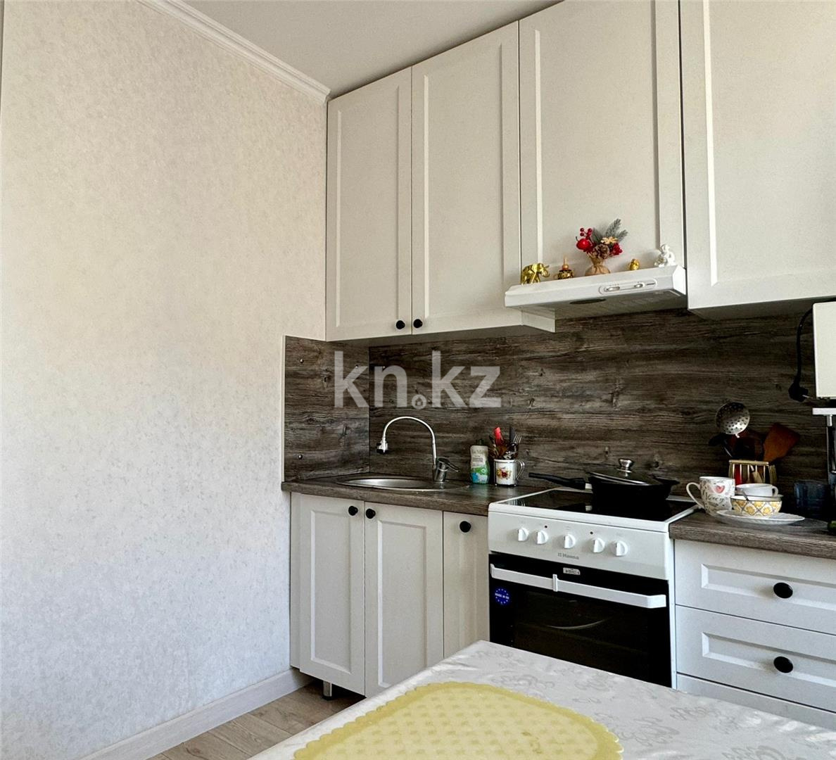 Продажа 2-комнатной квартиры, 59 м², ул. Ермекова, дом  106а в Караганде - фото 7