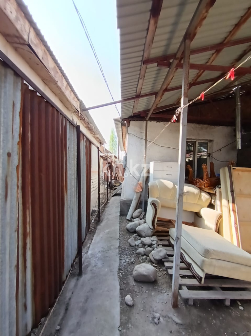 Продажа 2-комнатного дома, 41 м² в Алматы - фото 17