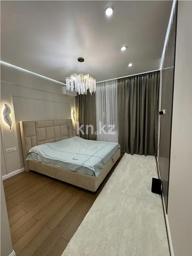 Продажа 4-комнатной квартиры, 110.6 м² в Алматы - фото 3