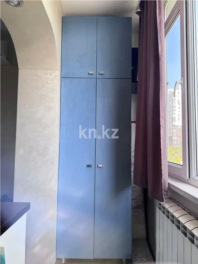Продажа 3-комнатной квартиры, 73 м², ул. Брусиловского, дом  255 в Алматы - фото 10