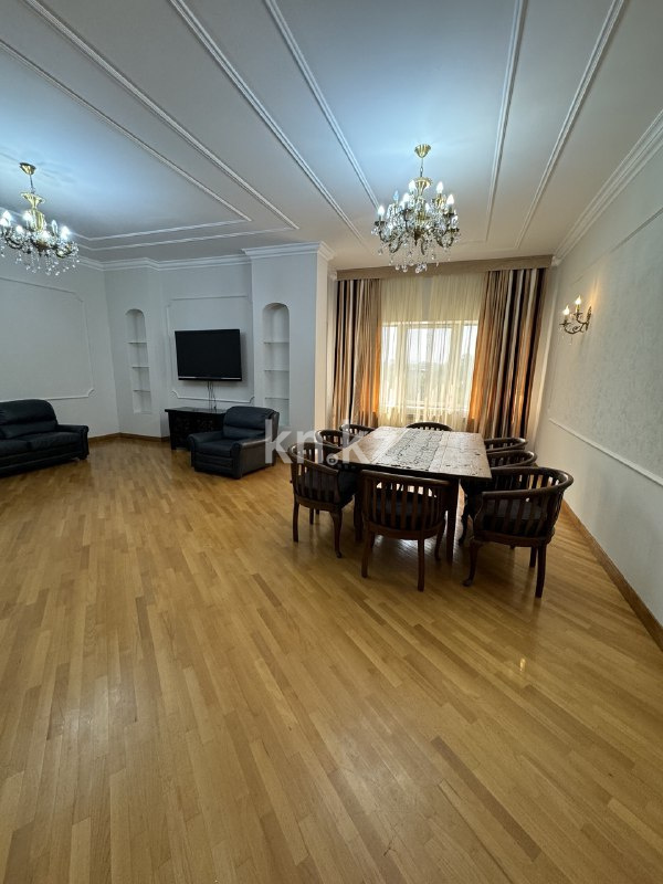 Продажа 7-комнатной квартиры, 385 м² в Алматы - фото 7