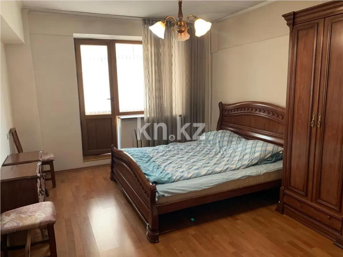 Продажа 4-комнатной квартиры, 100.2 м² в Алматы