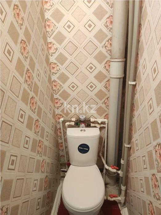 Продажа 1-комнатной квартиры, 31 м² в Темиртау - фото 4