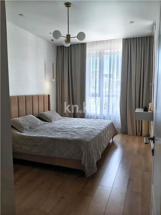 Продажа 3-комнатной квартиры, 88 м² в Астане - фото 3