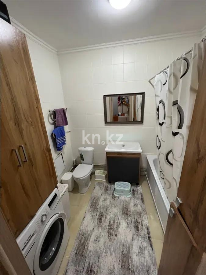 Продажа 2-комнатной квартиры, 63.3 м², пр. Улы Дала, дом  55/1 в Астане - фото 4