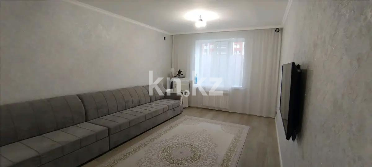 Продажа 2-комнатной квартиры, 69.3 м² в Астане