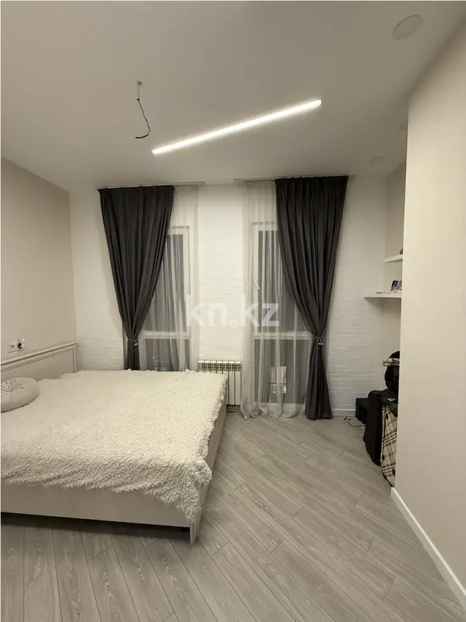 Продажа 3-комнатной квартиры, 85 м² в Алматы - фото 3