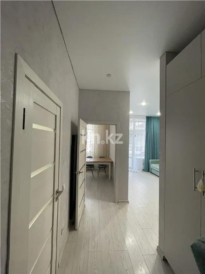Продажа 1-комнатной квартиры, 40 м² в Астане - фото 4