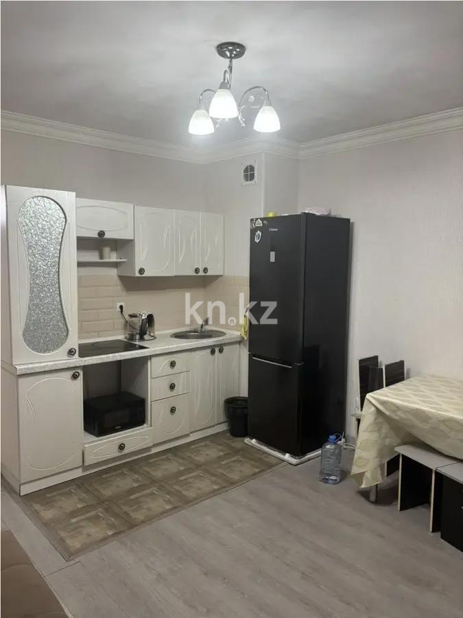 Продажа 2-комнатной квартиры, 40.9 м² в Астане - фото 3