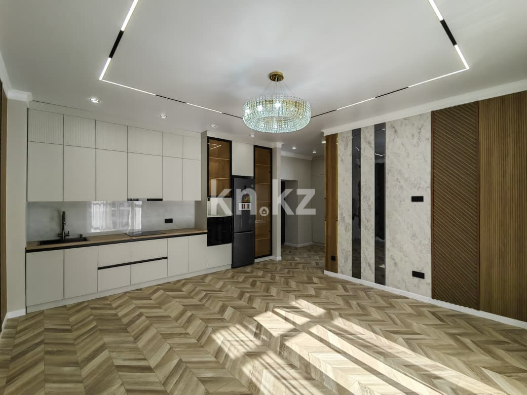 Продажа 3-комнатной квартиры, 78 м² в Караганде - фото 3